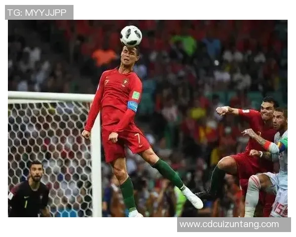2018年世界杯精彩对决葡萄牙与西班牙直播回顾与精彩瞬间分析
