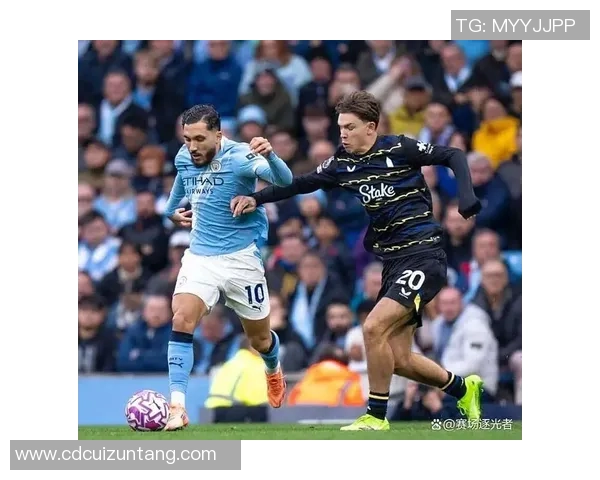 TA：曼城能赢得竞赛有必定命运成分；谢尔基成为了队内新中心