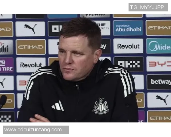 埃迪-豪：对阵瓜帅真的很不容易；吉马良斯是一位超卓的首领